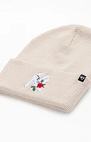 47 Brand NY Yankees Rose Thorn Beanie