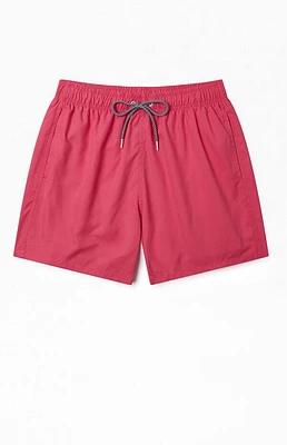 Boardies Las Coloradas 4.5" Swim Trunks