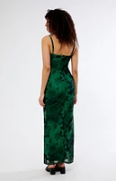 JGR & STN Thorne Maxi Dress