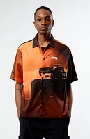 Formula 1 x PacSun Lap Camp Shirt