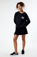 PS / LA 02 California Crew Neck Sweatshirt