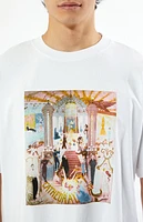 The Met x PacSun Cathedrals T-Shirt