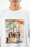 The Met x PacSun Cathedrals T-Shirt