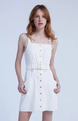 Alexa Mini Dress