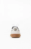 Puma Women's Leopard Palermo Sneakers