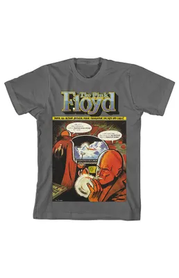 Kids Pink Floyd Dark Side of The Mood T-Shirt