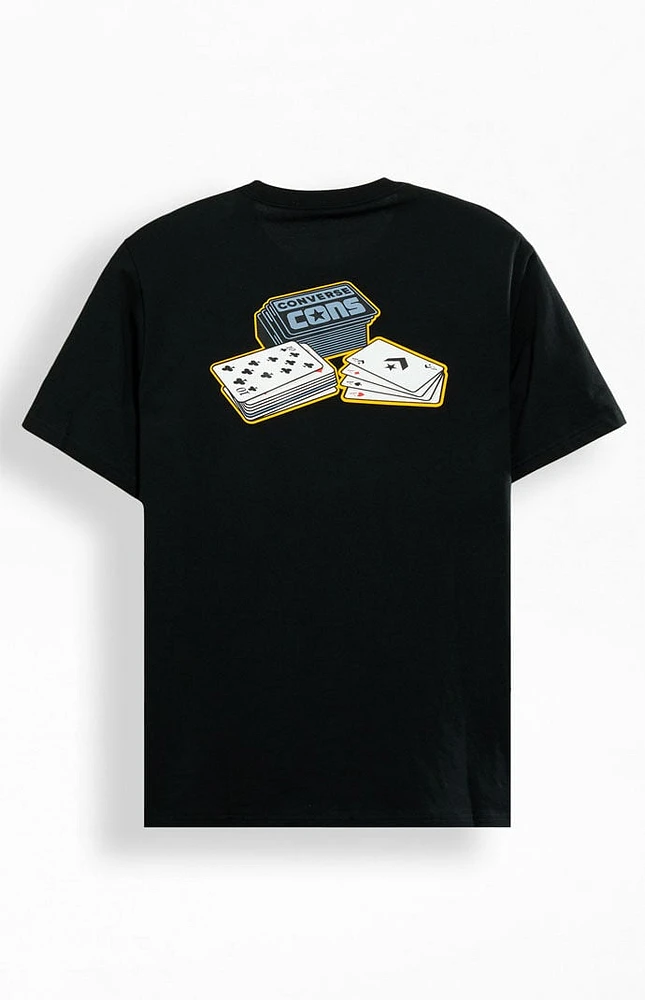 Converse CONS Card T-Shirt