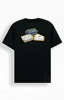 Converse CONS Card T-Shirt