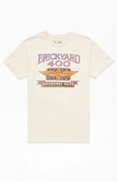 Kids Brickyard 400 T-Shirt