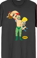 Beavis & Butthead T-Shirt