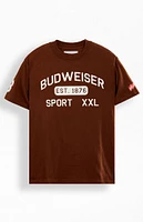 Budweiser By PacSun Practice T-Shirt
