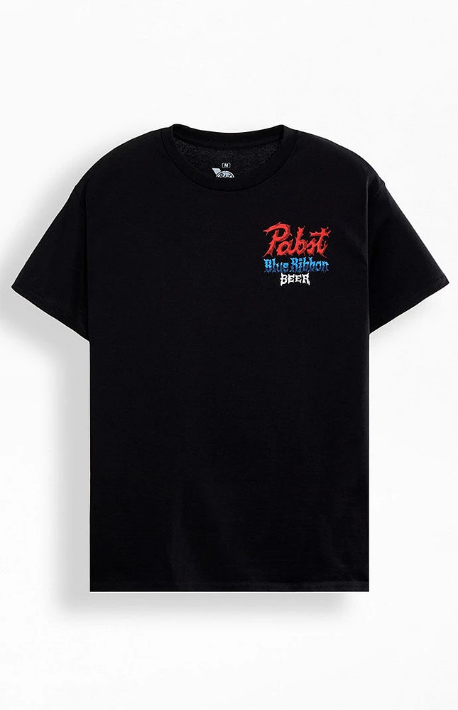 Pabst Blue Ribbbon T-Shirt