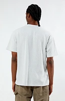 PacSun Guide Textured T-Shirt