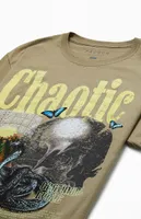 PacSun Chaotic T-Shirt