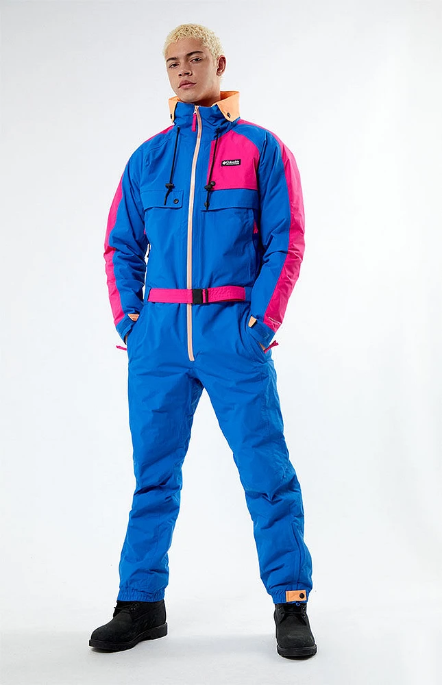 Columbia Eco Wintertrainer Snow Suit