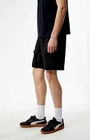 PacSun Weston Nylon Volley Shorts