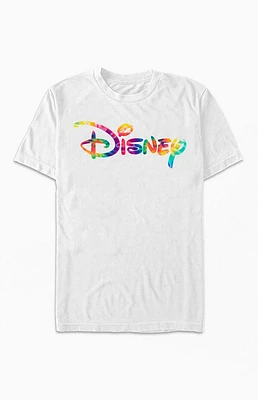 Disney Tie-Dye Fill T-Shirt