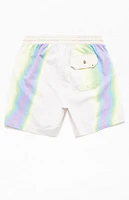 Hurley Phantom Naturals Cannonball 6" Swim Trunks