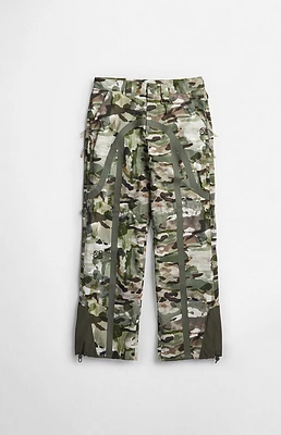 RC Outdoor Supply Camo Shell Pants