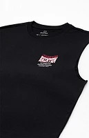 Brixton Horsepower Muscle T-Shirt