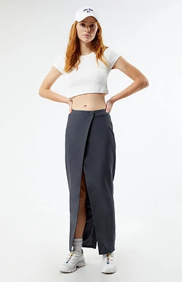 JGR & STN Dana Maxi Skirt