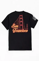 NFL x Aleali May San Francisco 49ers T-Shirt