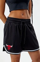 Chicago Bulls Basketball Shorts