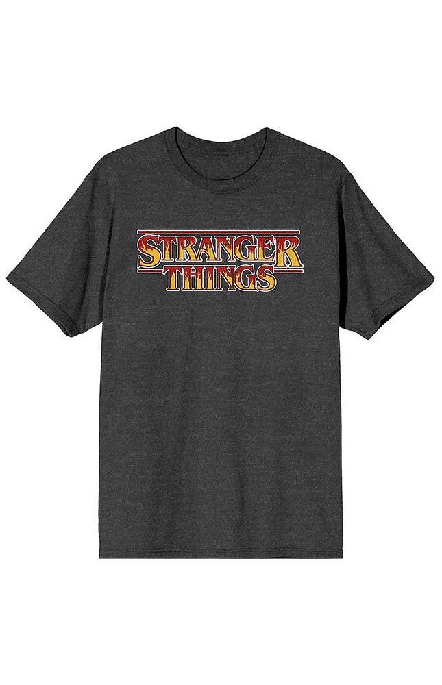 Stranger Things Season 4 T-Shirt