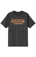 Stranger Things Season 4 T-Shirt