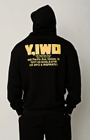 YIWO Hardwear Hoodie