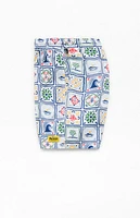 Quiksilver Pacifico 6" Swim Trunks