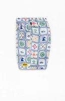 Quiksilver Pacifico 6" Swim Trunks