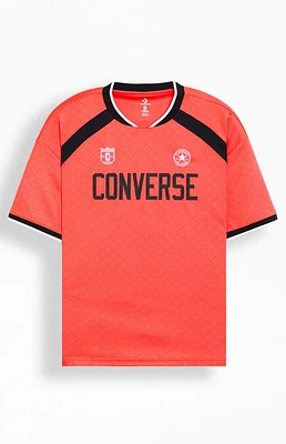 Converse Soccer Jersey