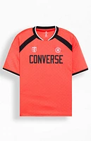 Converse Soccer Jersey