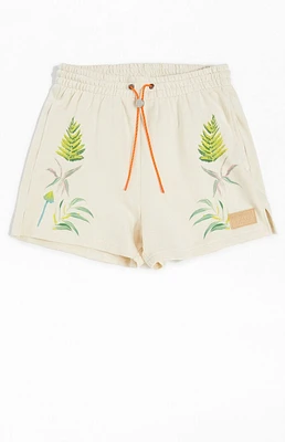 Merrell x Parks Project Shrooms Bloom Shorts