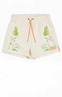 Merrell x Parks Project Shrooms Bloom Shorts