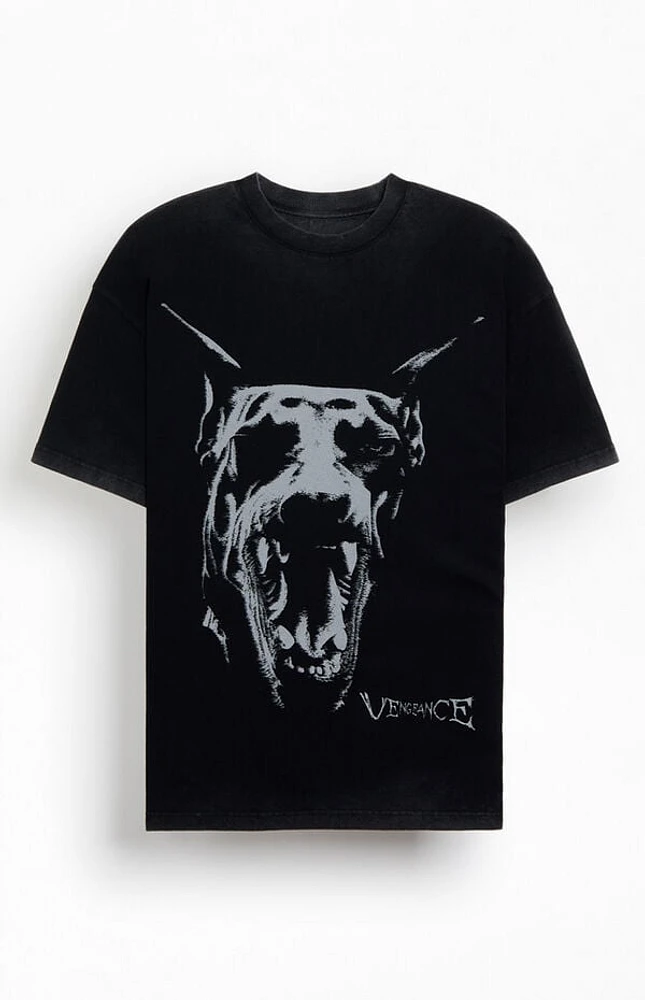 Pacsun Vengence T-Shirt