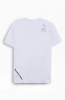 RVCA Luke P Sport Vent T-Shirt