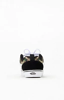 Vans Camo Knu Skool Shoes
