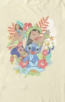 Lilo & Stitch Island T-Shirt