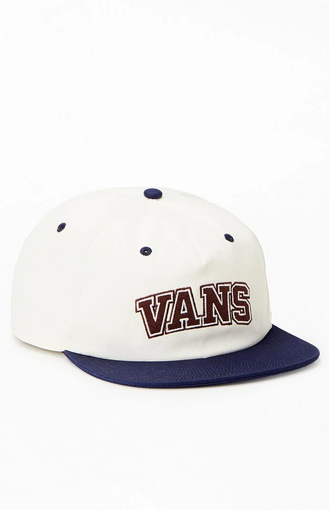 Vans Property Of Low Unstructured Hat