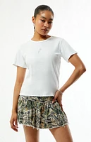 PS / LA Olive Skimmer T-Shirt