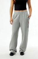 Coca Cola Diet Coke Taper Sweatpants