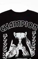 Champion Trophy T-Shirt