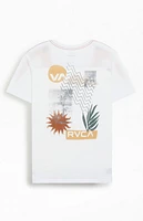 RVCA Desertscape T-Shirt