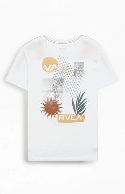 RVCA Desertscape T-Shirt