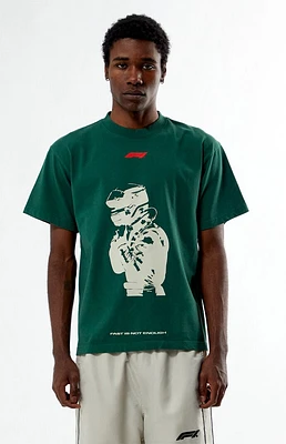 Formula 1 x PacSun Driver T-Shirt