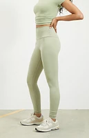 PAC 1980 WHISPER Active Yoga Franchise Pants