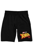 X-Men '97 Marvel French Terry Shorts