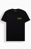 Dark Seas Quacks T-Shirt